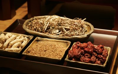 Le foie, symbolisme et médecine traditionnelle chinoise